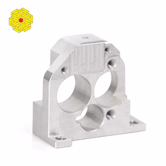 Industrial CNC Turning Part for Heavy Machinery and Engineering Applications