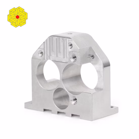 Pièce de tournage CNC industrielle pour machines lourdes et applications d'ingénierie