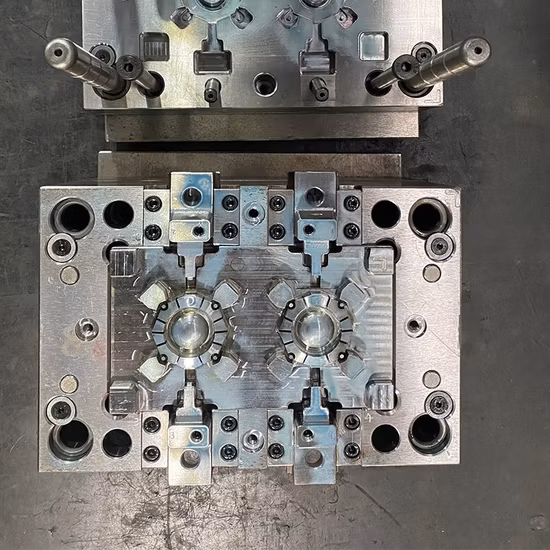 Pièces pour la production de produits industriels électroniques et autres produits innovants